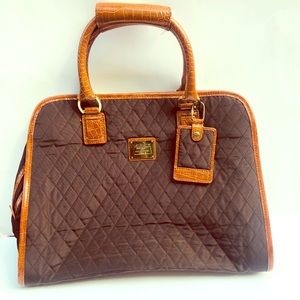 liz claiborne travel bolsas